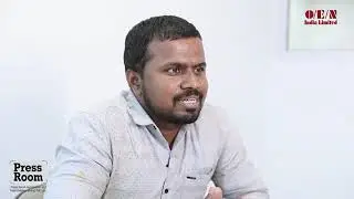 OEN | Client Testimonial | Press Room Automation