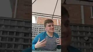 Matt's Mental Health Journey - Answering Questions