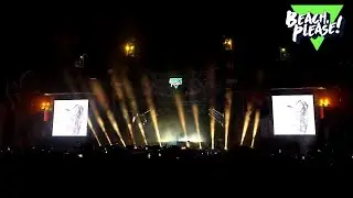 Ken Carson - Freestyle 2 (LIVE @ Beach, Please! 2025)