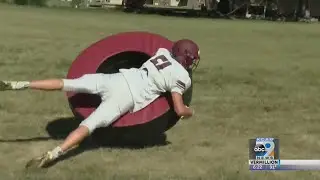Western Christian Two-a-Days