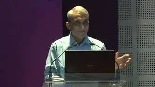 speech  V S Datey  Topic Valuation in GST