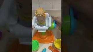 #playdoh #playdohchallenge #kidstoys #prek #prekteacher #momlife #kidsactivities