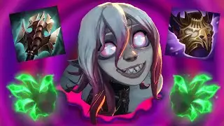 Tank Briar support