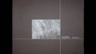 Orphx - Subverse
