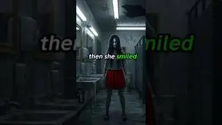 Did You Know? Japan&rsquo;s School Bathroom Ghost 😱 | The Terrifying Legend of Hanako-san#viral#horror