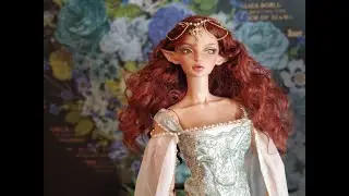 LOTR Series   Redressing Nuia