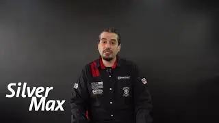 SILVER MAX [imprimax|] - Informa&ccedil;&otilde;es T&eacute;cnicas do Produto