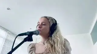 La Vie En Rose - cover by Jenny Plant