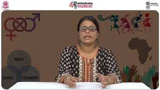Class, Caste, Gender: Intersections in New Writings in English (ENG)