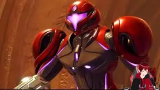 D&eacute;couverte de Metroid Prime 4 : Beyond switch 1