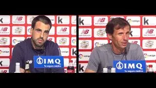 Be&ntilde;at / Ziganda (23/08/2017)