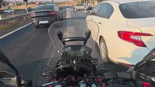 Honda Crf Parasını Hak Ediyormu? Ne Kadar Yenilendi? #honda #crf250rally 