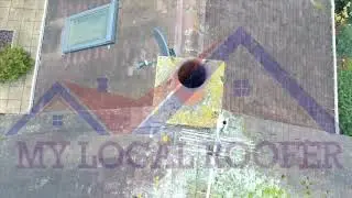 MY LOCAL ROOFER - ROOFING SPECIALISTS IN STOURBRIDGE WEST MIDLANDS