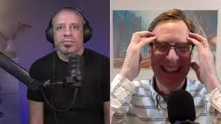 Finns Gud? Tro, f&ouml;rnuft och resan fr&aring;n ateism till kristen tro