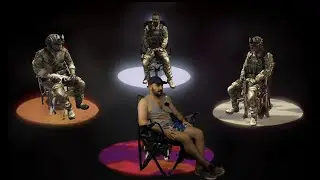Ten Years of Arma 3 | Borderline Tactical