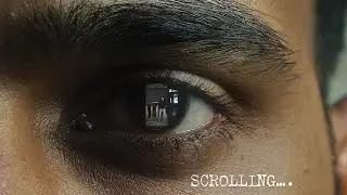 STOP SCROLLINGS | #cinematic short film buy nav |