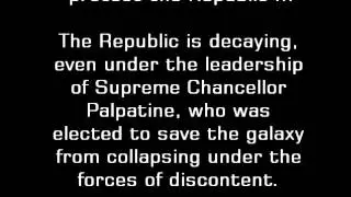 Star Wars: The Approaching Storm Excerpt