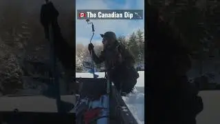 The Canadian Dip 🇨🇦