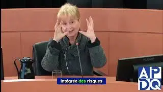 🚨 Conseil d&rsquo;administration : touchez pas, regardez seulement!