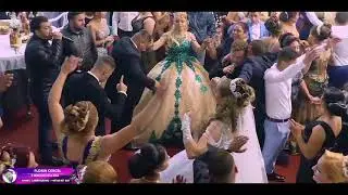 Florin Cercel - E mireasa fata mea New Live 2018 byDanielCameramanu