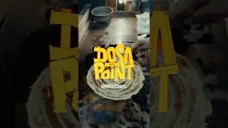 Authentic Dosa in Karachi feat. @JJunaidJamshedPK @HamdardPakistan  #karachifood