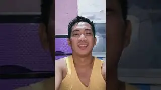 kagising lang nag ready para pumasok #2026Goals