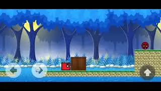 My First Game In Unity || 2d platformer game in unity || #shorts