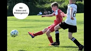 SC Rinteln präsentiert sich gegen die JSG Süd-Weser in Torlaune