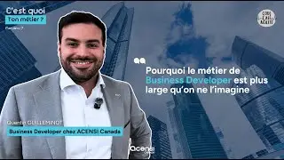 Personne ne te dit ça sur le métier de Business Developer