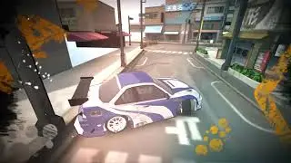 BMW M3 GTR x fr Legends