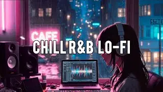 Chill R&B & Neo Soul Gospel: Batidas para Orar e Meditar [Mix 2026]