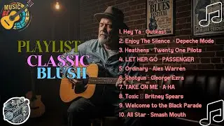 -BEST OLD SCHOOL BLUES MUSIC ALL TIME SONG HEY YA - OUTKAST [ALBUM]