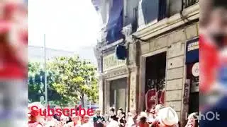 Spain event