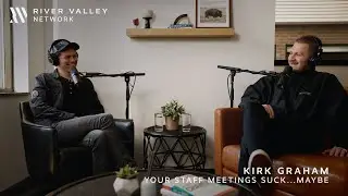 Ваши собрания сотрудников &mdash; отстой... Возможно | Кирк Грэм | Talking Church