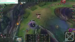 patch 26 1 Garen Top Game 01