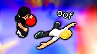 Roblox EPIC MINI GAMES - 