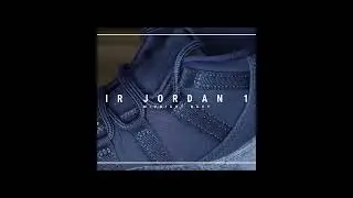 AIR JORDAN 11 MIDNIGHT NAVY
