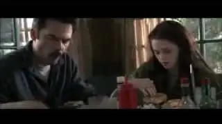 Twilight Deleted Scene 