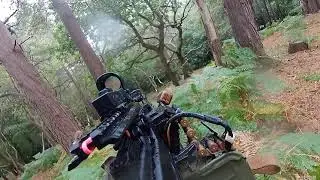 camp bravo 28/9/25