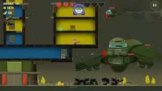Alien Drive Me Crazy Game || District 49 || @Gaming-Star32
