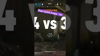 Best Quick Scope Yet #ghost #ghostreconwildlands #ghostwar  #livegameplay #pvp #shorts