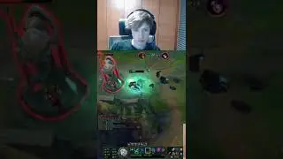 Nemesis trolling