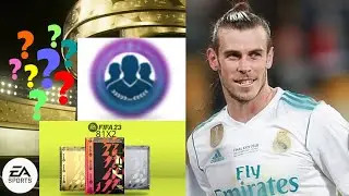 AVIS SBC SUR GARETH BALE  A FAIRE OU ALAISSER ? + PACK QUOTIDIEN