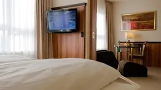 Ringhotel Katharinen Hof, Unna, Germany | Travel Facts