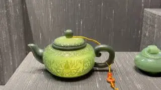 大英博物馆：中国玉器七千年（10）