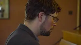 Ronald Maas - Jazz pianist