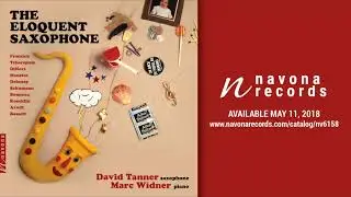 David Tanner - La Blues