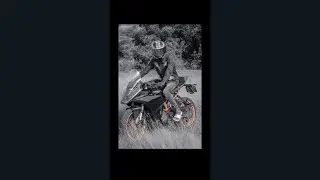 Dark gray Lightroom preset | how to edit like Dark gray tutorial |