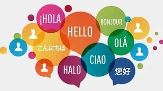 Translate Trading Signals - More languages