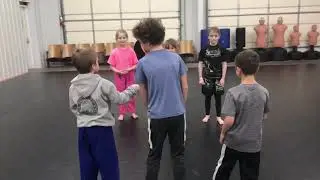 Boys vs Girls